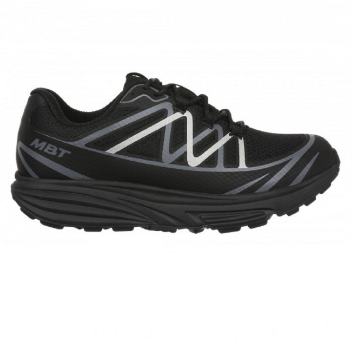 Simba ATR 3 WP W Black/Black MBT shoes